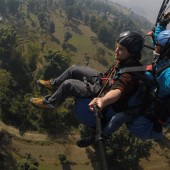 annapurna royal trek96