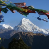 annapurna sanctuary trek2