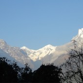 annapurna sanctuary trek35