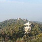 chisapani nagarkot trek86