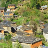 chisapani nagarkot trek87