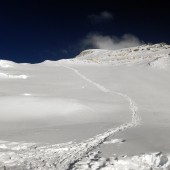 Cho-oyu-summit