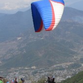 dhampus sarangkot trekking92