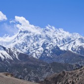 dhaulagiri circuit trekking36