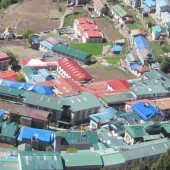 everest base camp short trek27