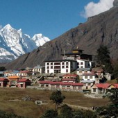 everest base camp short trek95