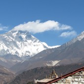 everest popular trek41