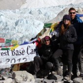 everest popular trek81