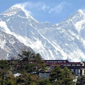 everest view trek15