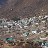 everest view trek76