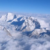 everest view trek95