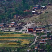 ghorepani poon hill trek100