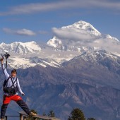 ghorepani poon hill trek64
