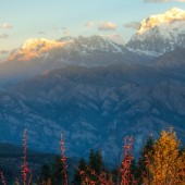 ghorepani poon hill treks33