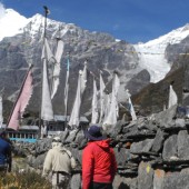 gosaikunda short trek88