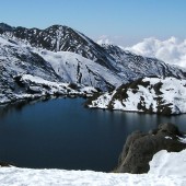 gosaikunda short trek89