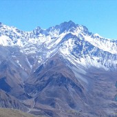 Gurja Himal Expedition 