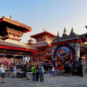 kathmandu lumbini chitwan and pokhara tour4