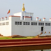 kathmandu lumbini chitwan and pokhara tour95