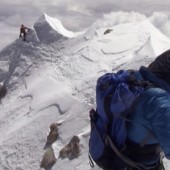 makalu trekking package