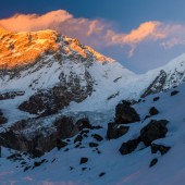 makalu base camp trekking