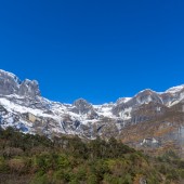 makalu trek