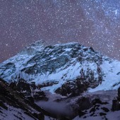 makalu base camp trek