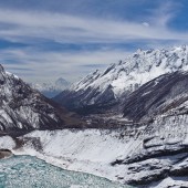 manaslu circuit trekking27