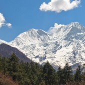 manaslu circuit trekking80