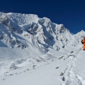 manaslu circuit trekking91