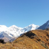mardi himal trek62