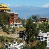 namo buddha phulchwoki treks91
