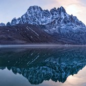 Renjo-la Gokyo Cho-la and  EBC Trekking