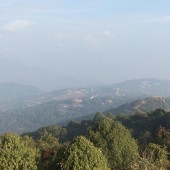 shivapuri nagarkot trekking65