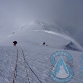Tukuche Peak climbing in Nepal 