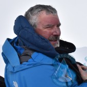 Tukuche Peak summit(6920M) photo