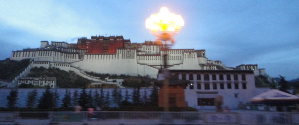 tibet overland tour12