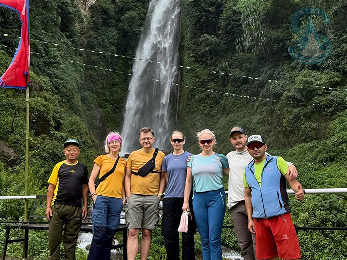  Manaslu Expedition Autumn 2025 