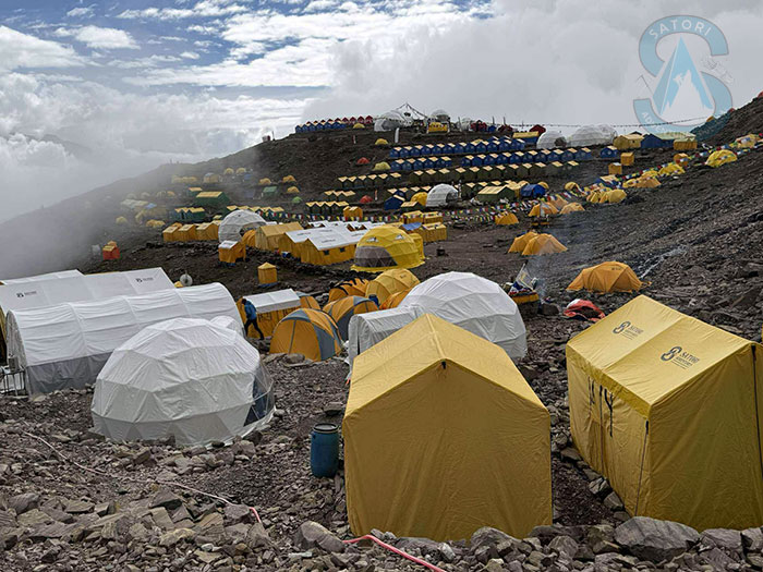  Manaslu Expedition Autumn 2025 