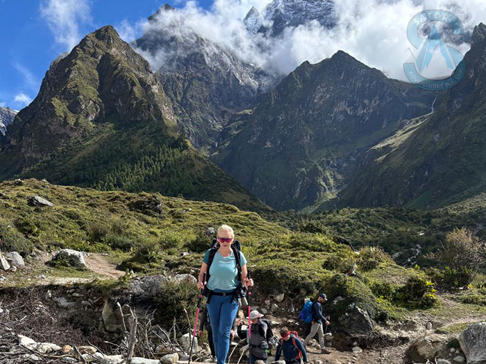  Manaslu Expedition Autumn 2025 