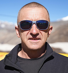  Himlung Expedition Autumn 2025 