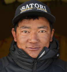  Himlung Expedition Autumn 2025 