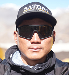  Himlung Expedition Autumn 2025 