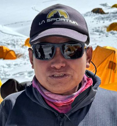  Himlung Expedition Autumn 2025 