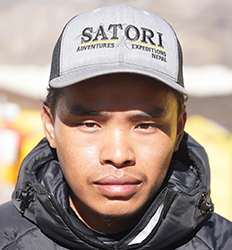  Himlung Expedition Autumn 2025 