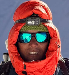  Putha Expedition Autumn 2025 