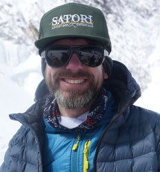  Everest Expedition Spring 2026 