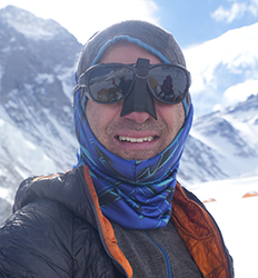  Everest Expedition Spring 2026 