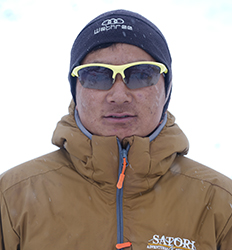  Everest Expedition Spring 2026 