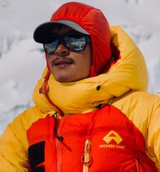  Everest Expedition Spring 2026 